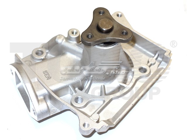 Форсунка омивача фари передньої A0008600847 MERCEDES