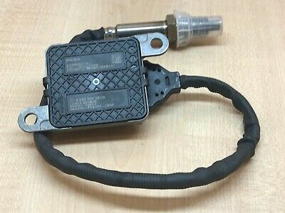 Датчик оксидів азоту NOX, передній A0009058011 MERCEDES