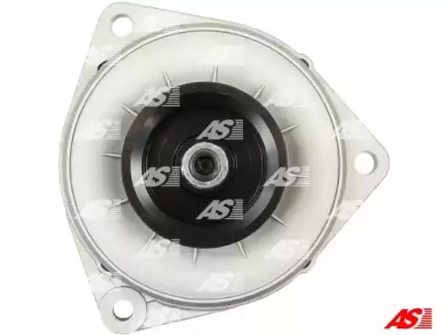 Генератор автомобільний Mercedes Benz Truck TRUCK ACTROS 