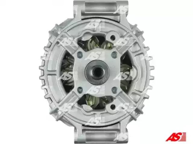 Авто генератор A0035 AS