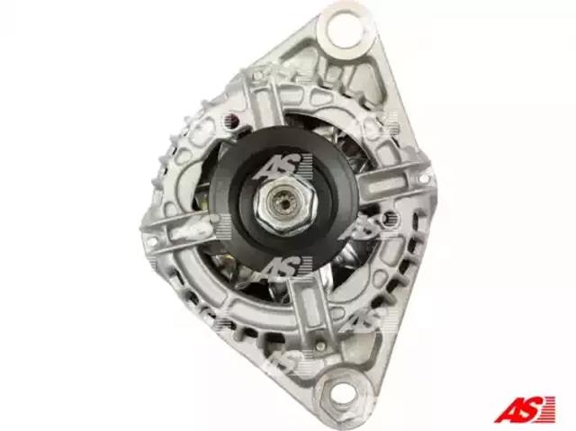 Авто генератор A0140 AS
