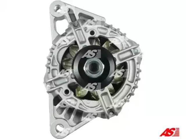 Авто генератор A0158 AS