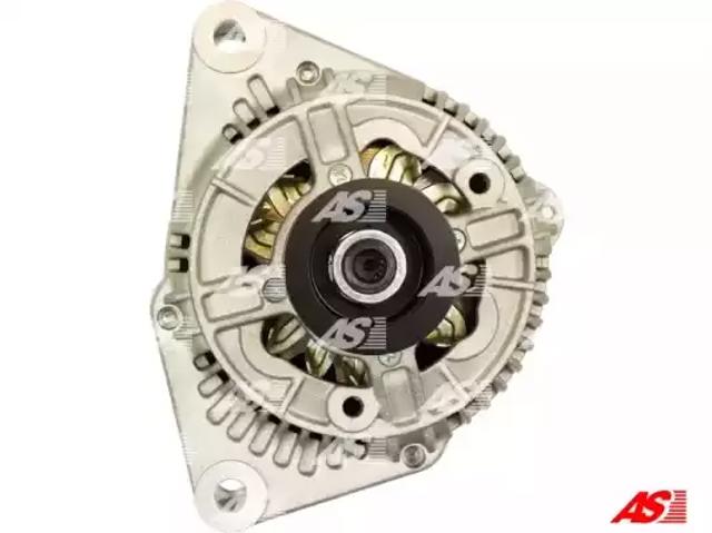 Авто генератор A0172 AS