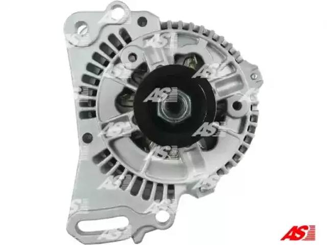 Генератор автомобільний A0202 AS