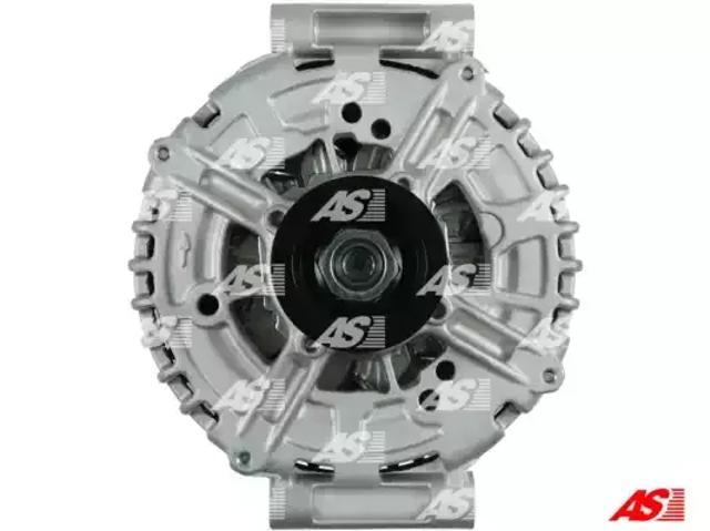 Генератор автомобільний Mercedes S 