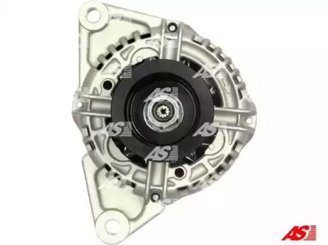 Авто генератор A0255 AS