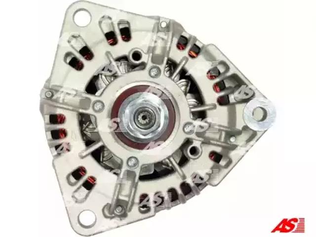 Авто генератор A0258 AS