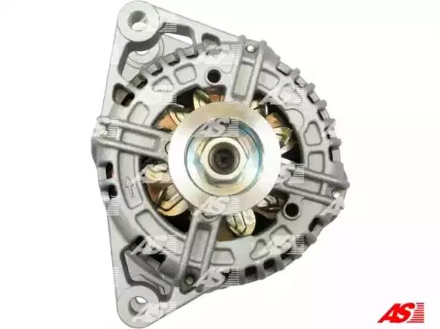 Авто генератор A0348 AS