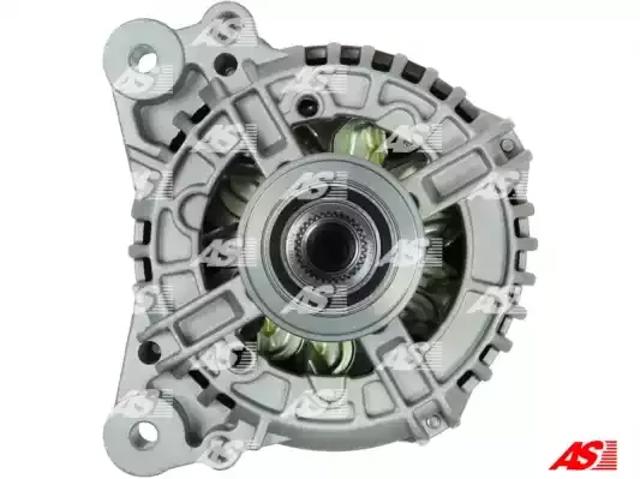 Авто генератор A0533S AS