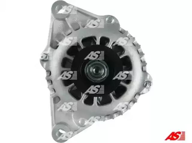 Авто генератор A1012 AS
