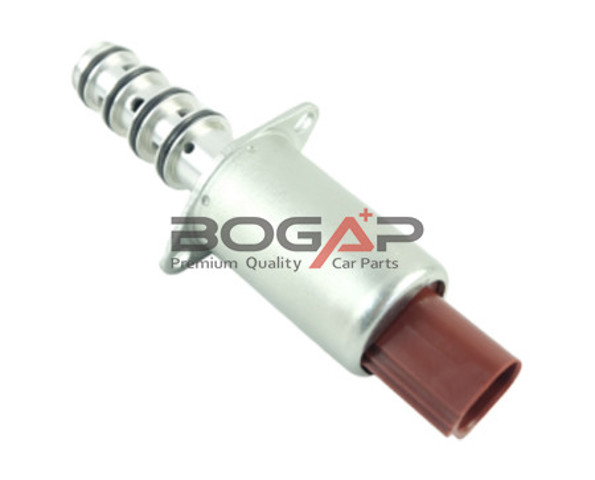 Клапан електромагнітний положення (фаз) распредвала, лівий A1340109 BOGAP PREMIUM