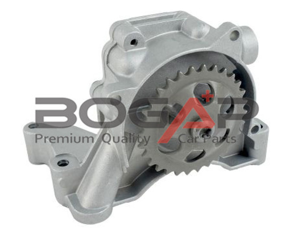 Маслонасос A1410109 BOGAP PREMIUM