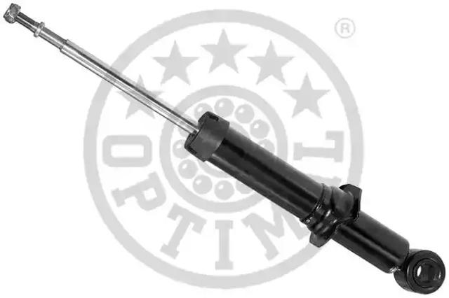 Амортизатор задній, правий A1480G OPTIMAL