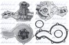 Насос системи охолодження A151 DOLZ