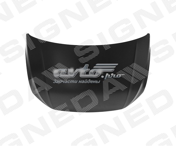 Захист бампера переднього A1568850036 MERCEDES
