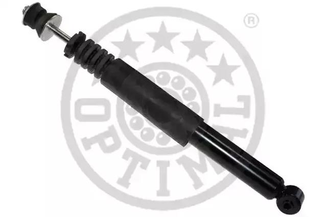 Стійка амортизатора задня A1603H OPTIMAL