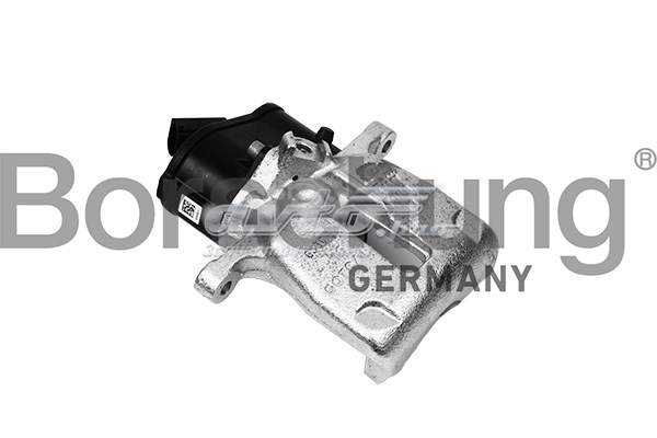 Гальмо дискове переднє A1664211600 MERCEDES