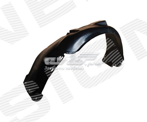 Заглушка жабо збоку A1698300175 MERCEDES