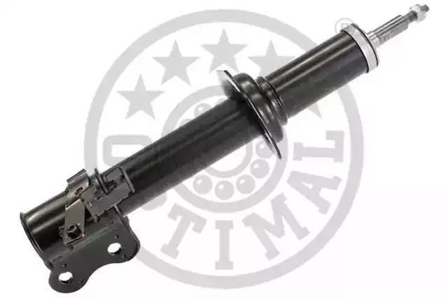 Стійка передня, ліва A18295HL OPTIMAL