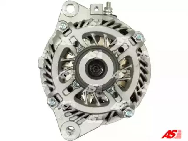 Генератор автомобільний Nissan Teana 