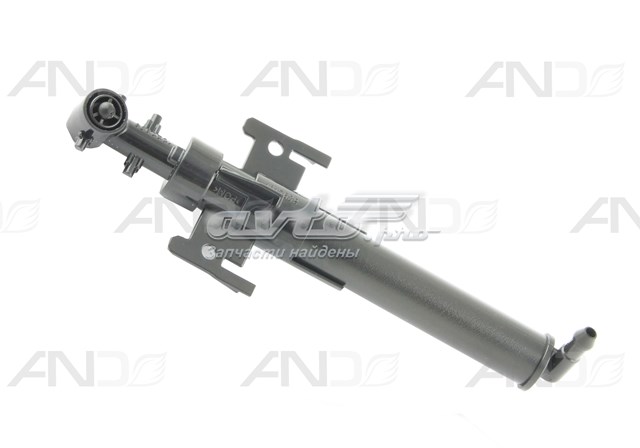 Кріплення фари передньої, лівої A2056203401 MERCEDES