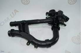 Корпус термостата в зборі A2742003100 MERCEDES