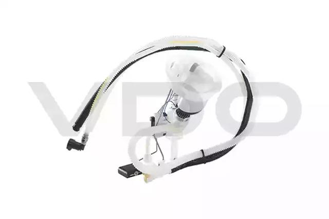 Електробензонасос A2C53101332Z CONTINENTAL