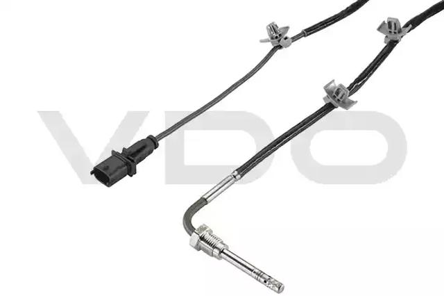 Датчик температури відпрацьованих газів (ВГ), до каталізатора A2C59507506Z CONTINENTAL
