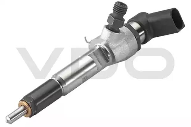 Форсунка інжектора A2C59511611 CONTINENTAL