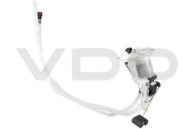 Бензонасос A2C92025500Z CONTINENTAL