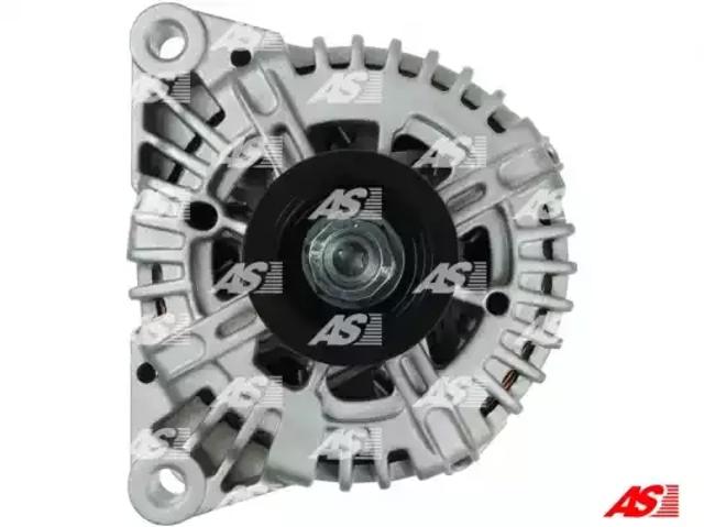 Авто генератор A3074 AS