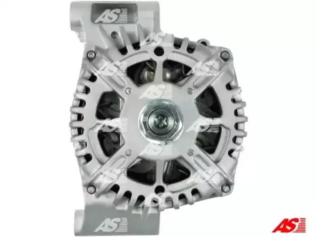Авто генератор A3078 AS