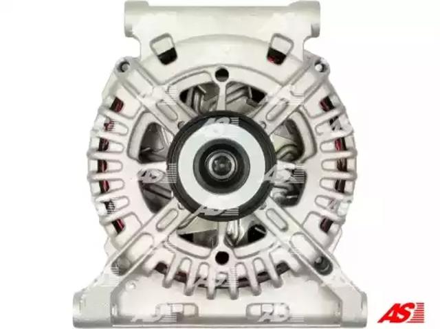 Авто генератор A3158 AS