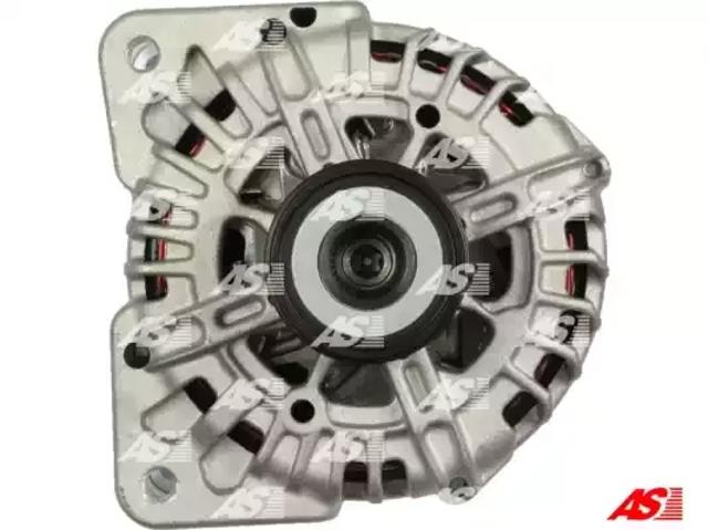 Авто генератор A3166 AS