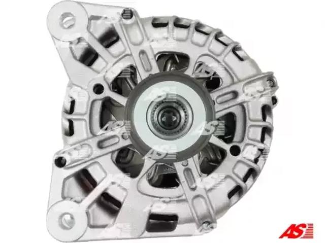 Авто генератор A3224 AS