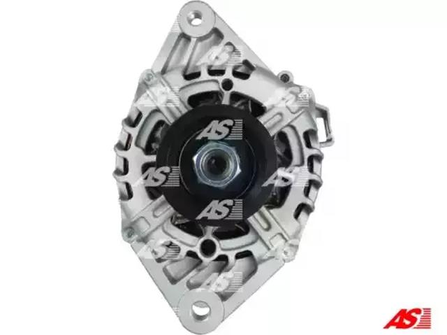 Авто генератор Кіа Ріо 3