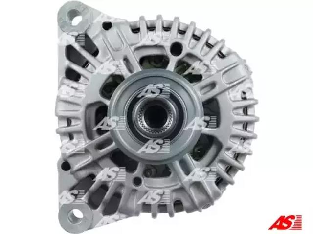 Авто генератор A3263 AS