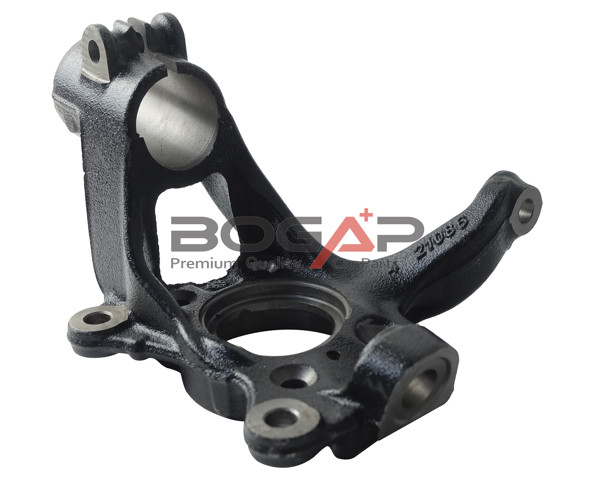 Цапфа поворотного кулака A3314101 BOGAP PREMIUM