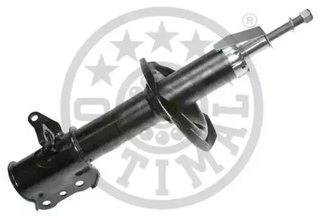 Стійка задня, ліва A3521GL OPTIMAL