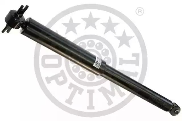 Амортизатор задньої підвіски A3674G OPTIMAL