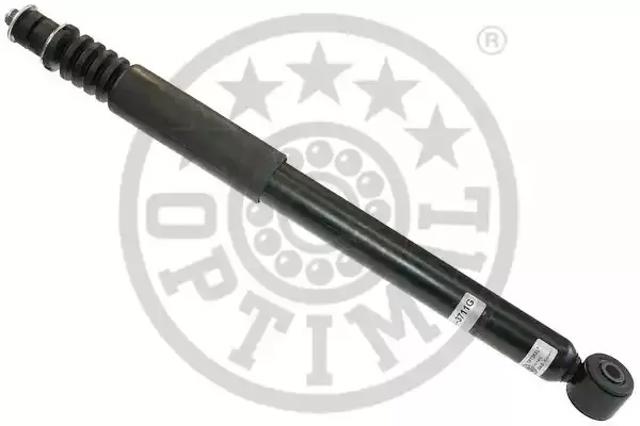 Амортизатори задні A3711G OPTIMAL