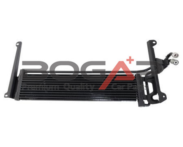 Радіатор охолодження, АКПП A4223100 BOGAP PREMIUM