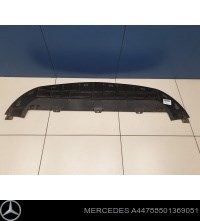 Обвіс бампера A44788501369051 MERCEDES
