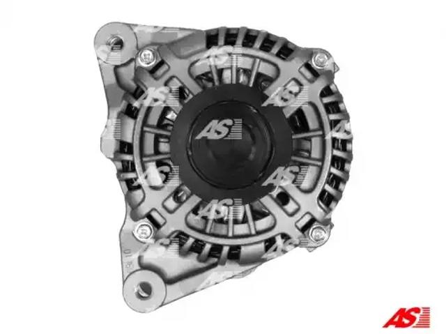 Авто генератор A5022 AS