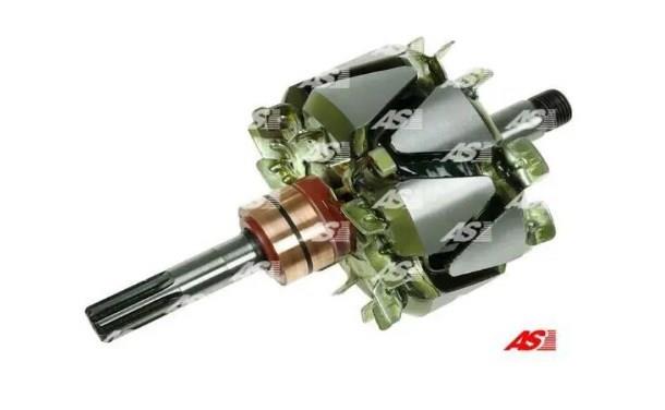 Авто генератор A5025 AS