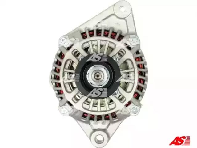 Авто генератор A5047 AS