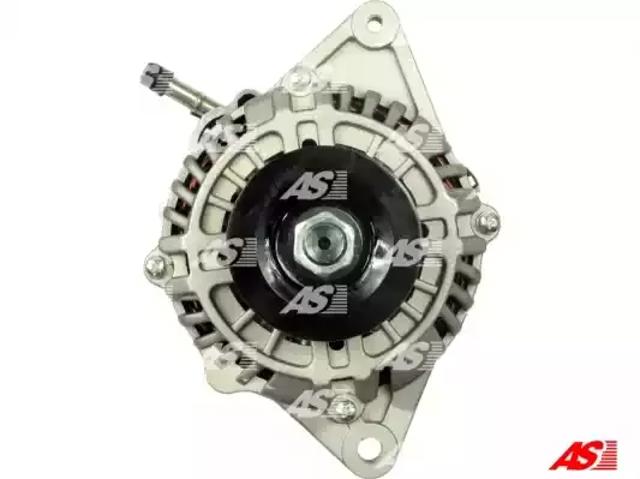 Авто генератор A5072 AS