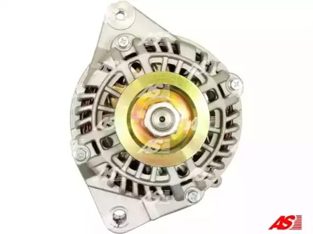 Генератор автомобільний A5076 AS