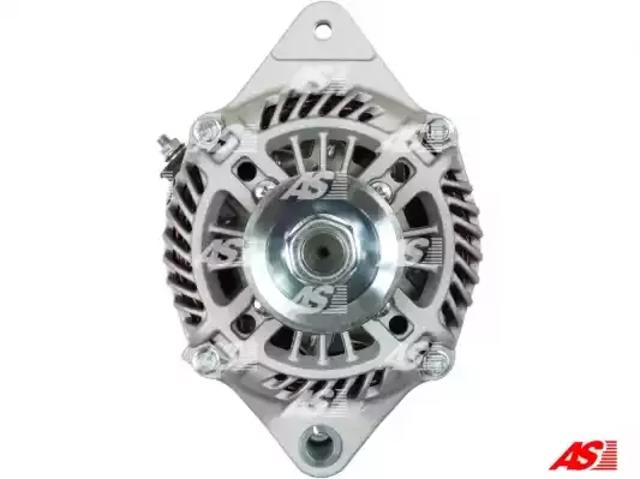 Генератор автомобільний A5080 AS