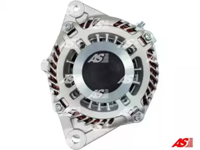 Авто генератор Нісан Навара NP300 3